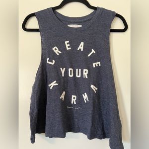 “Create your Karma” Shirt